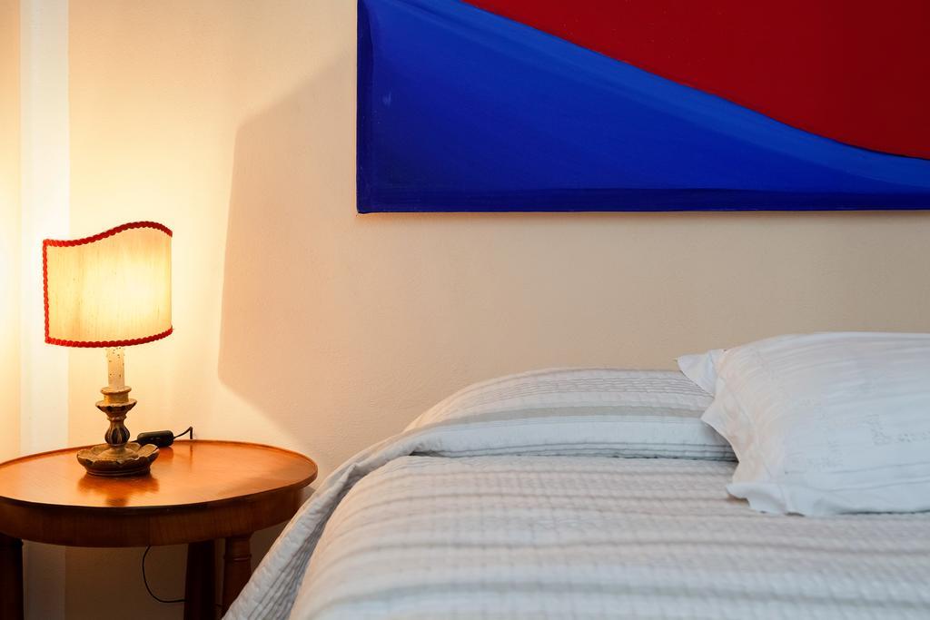 Cavour33 Bed & Breakfast มาสซา ภายนอก รูปภาพ