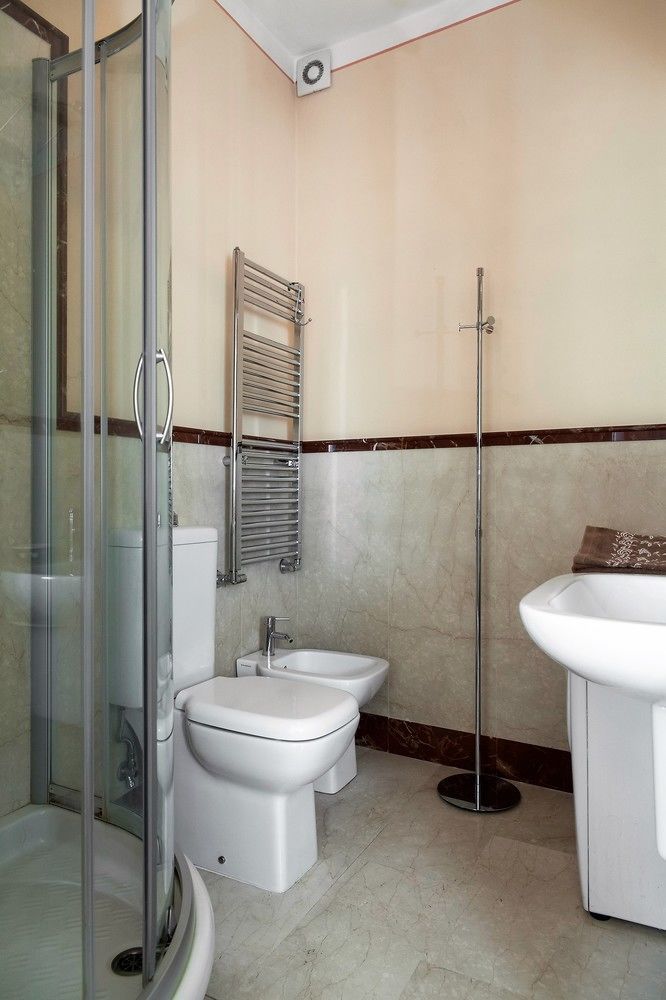 Cavour33 Bed & Breakfast มาสซา ภายนอก รูปภาพ