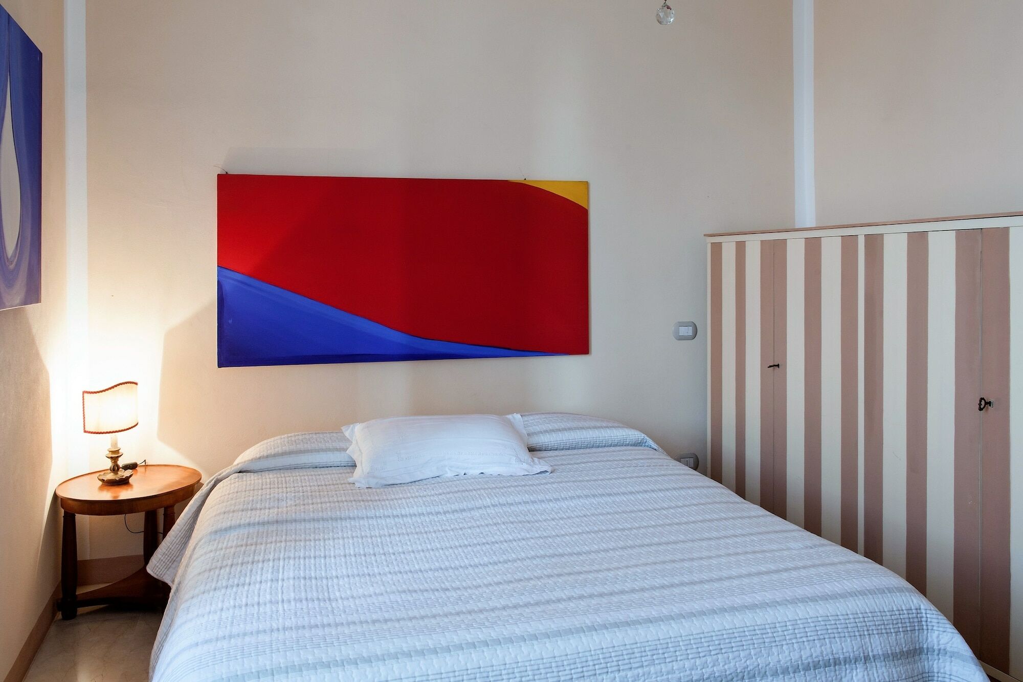 Cavour33 Bed & Breakfast มาสซา ภายนอก รูปภาพ